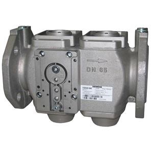 Siemens Double Gas Valve Block VGD40.080 